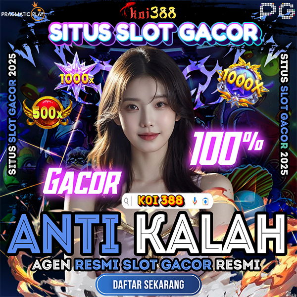 KOI388 BONUS