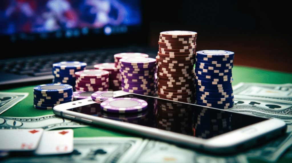 SLOT PULSA TANPA POTONGAN