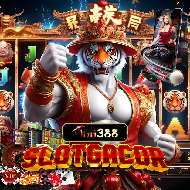 KOI388 SLOT