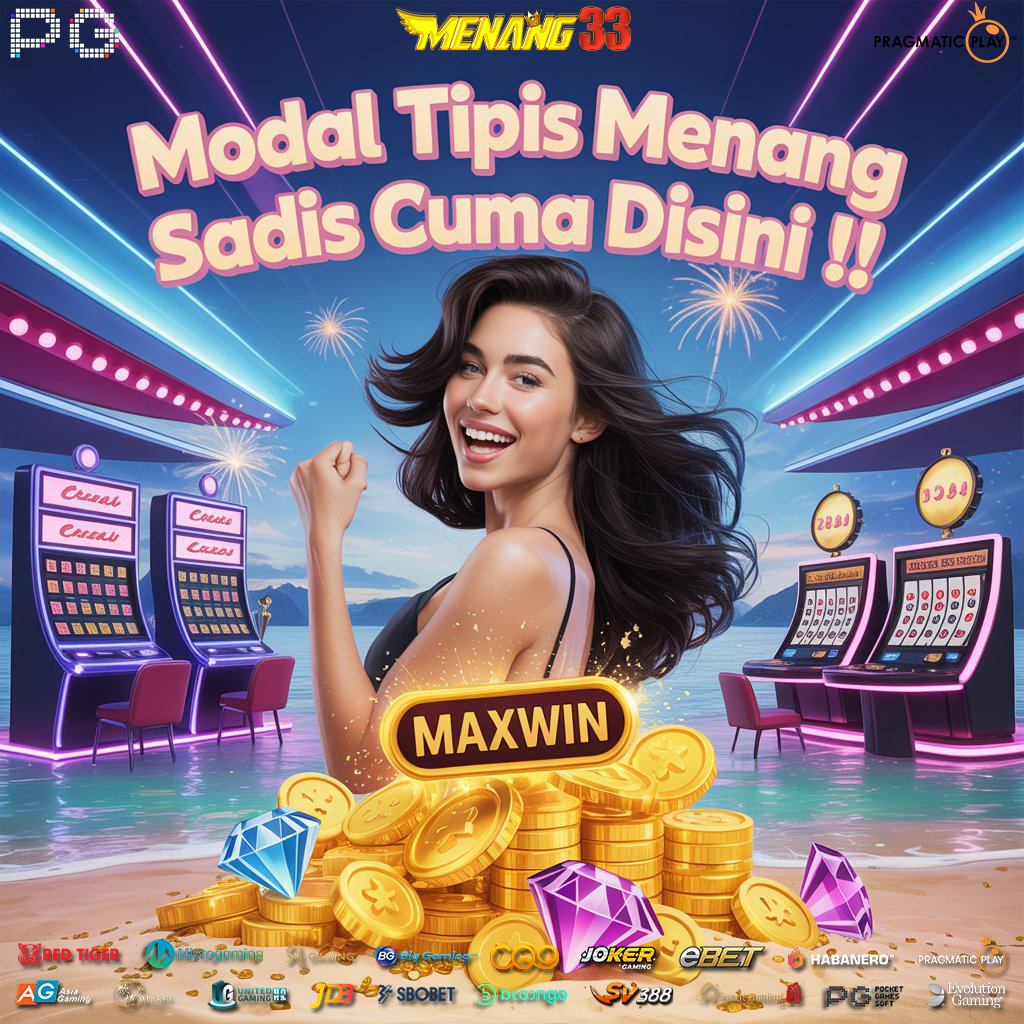 DEPOSIT PULSA TANPA POTONGAN