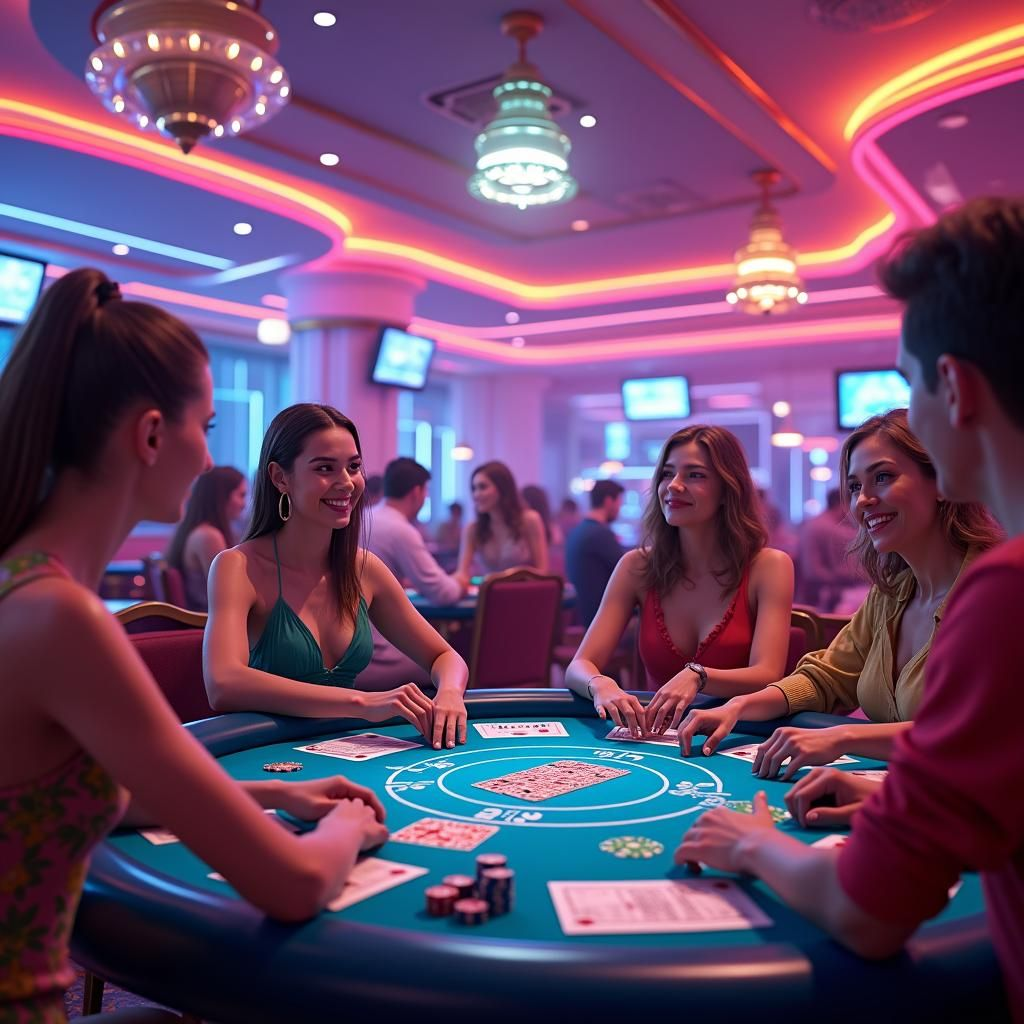 SLOT BONUS TERBESAR