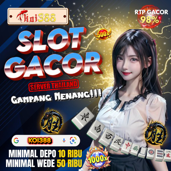 KOI388 Daftar