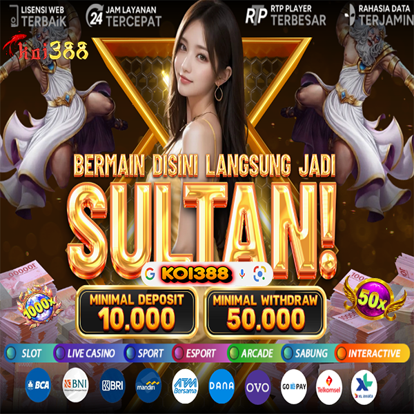 KOI388 Situs