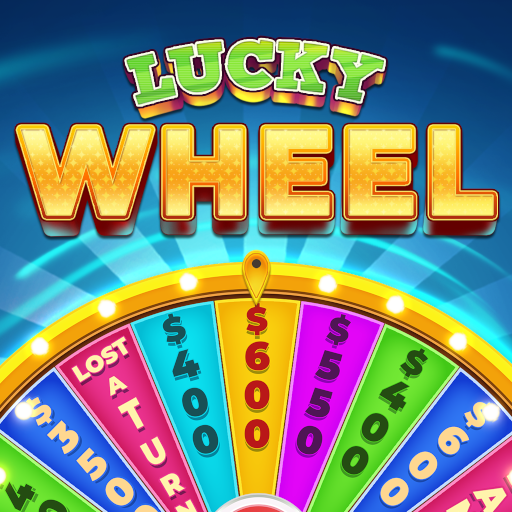 Bonus Spin Putar Lucky Wheel