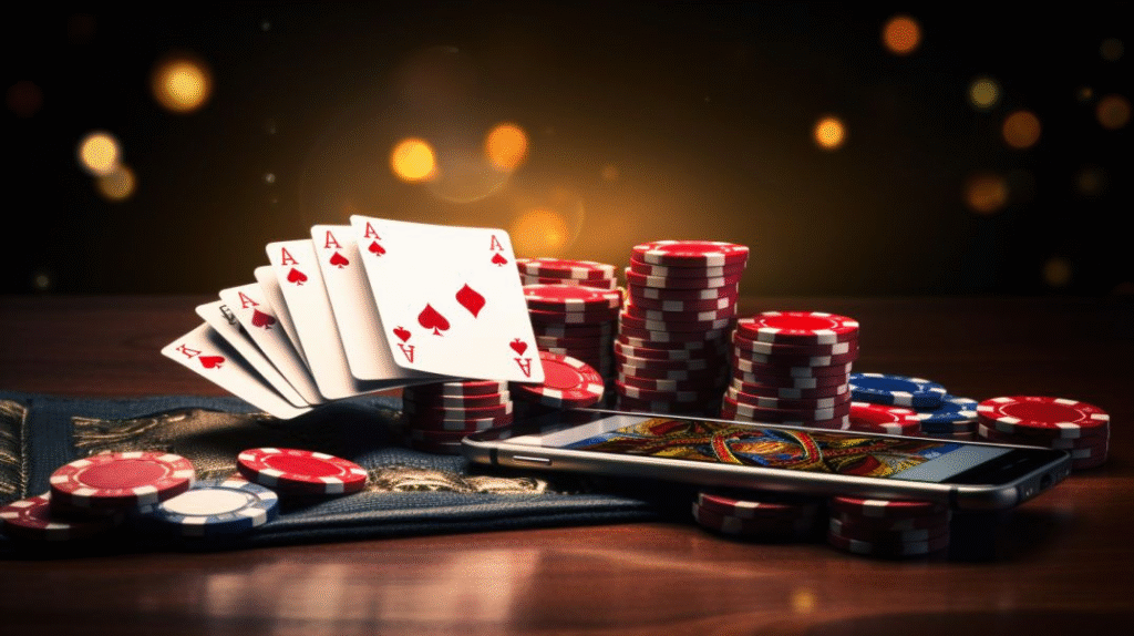 SLOT GACOR DEPO PULSA TANPA POTONGAN