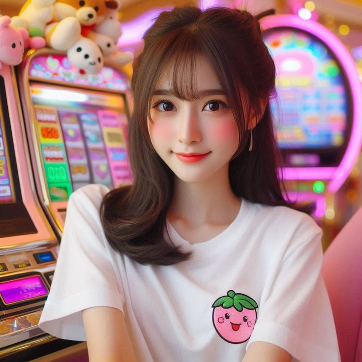 SLOT GACOR 2025 GAMPANG MENANG