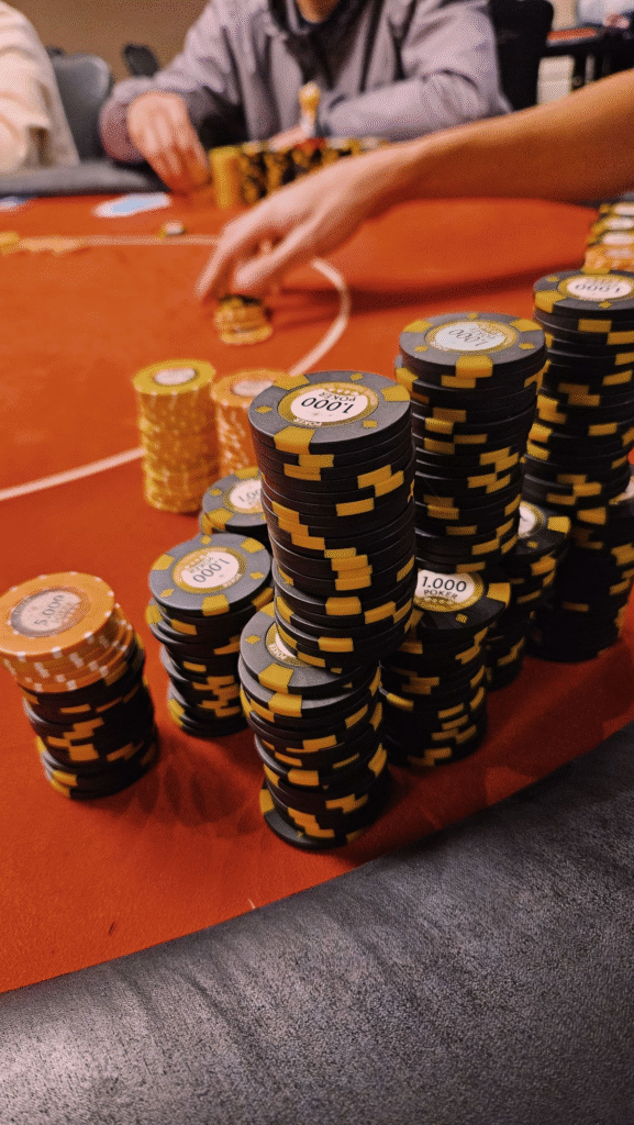 SLOT GACOR DENGAN GARANSI KEKALAHAN 100%