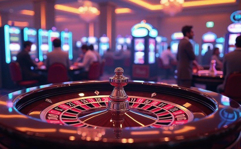 Slot Gacor Depo Pulsa Tanpa Potongan: Keuntungan & Cara