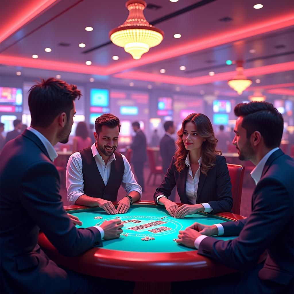 SLOT ONLINE