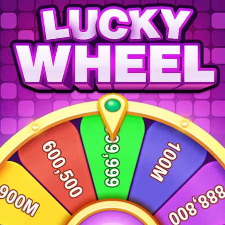 Lucky Wheel Anti Zonk 2025
